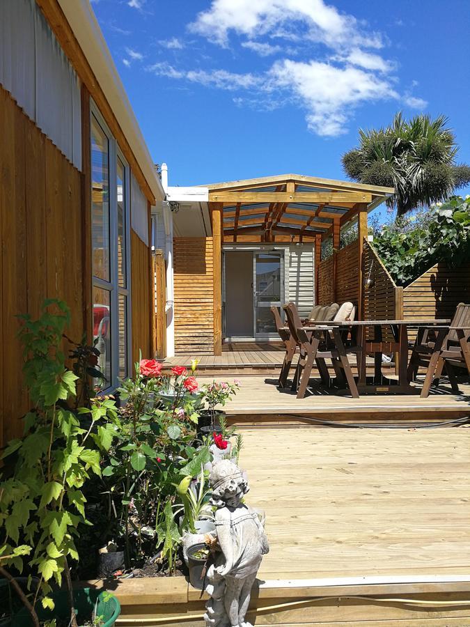 Oxford Queenette Backpackers Exterior photo
